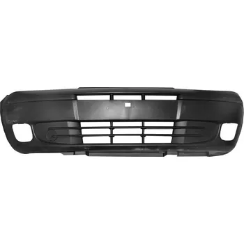 Nárazník přední nárazník pro lak, pro mlhovky [05/01-]