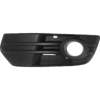 Nárazník L mřížka př. nárazníku s otvorem pro mlh. světlo