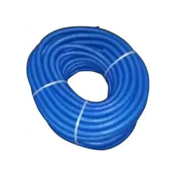 Vodovodní potrubí ochranná trubka průměr 15-18mm modrá