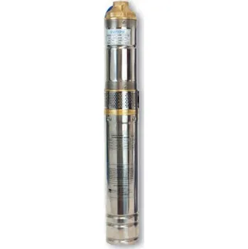 Čerpadlo Pumpa ponorné vřetenové čerpadlo QGDa. 1.2-100-0,75, 230V, 750W, 30m kabel