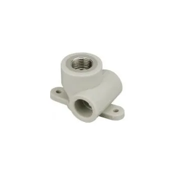 Fitinka nástěnka PP-r levá 20x1/2" MZD