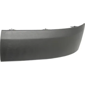 Nárazník L lišta předního nárazníku [06/01-]