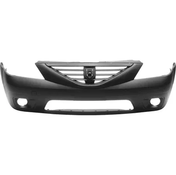 Nárazník přední nárazník s otvorem pro mlh. světla, KOMBI