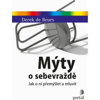 Mýty o sebevraždě - Derek de Beurs