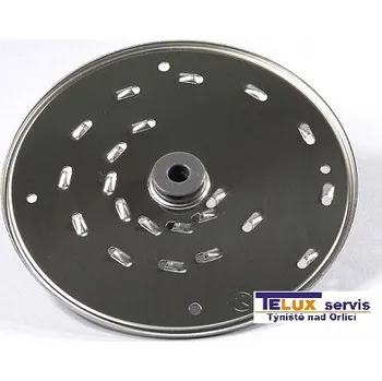 Příslušenství pro kuchyňský robot struhadlo na hrubé strouhání k robotu Kenwood / KW712600