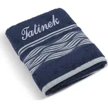 Bellatex Tatínek froté ručník 50 x 100…