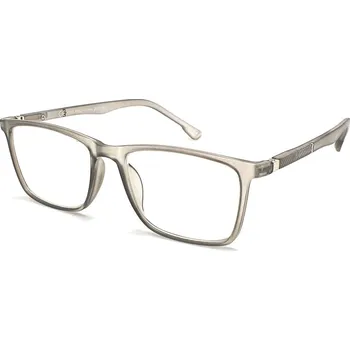 Brýle na čtení INfocus Dioptrické brýle R4158 / +2,50 flex gray