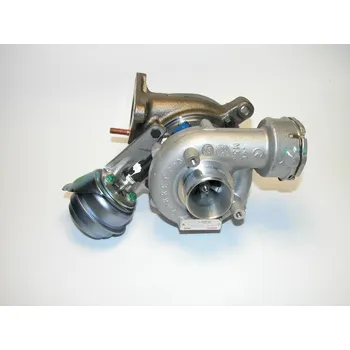 Turbodmychadlo Turbodmychadlo STARLINE