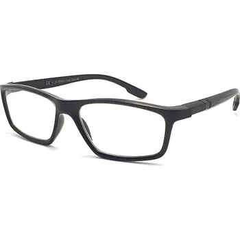 Brýle na čtení INfocus Dioptrické brýle R2075 / +3,00 black