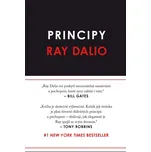 Principy - Ray Dalio (2021, pevná)
