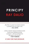 Principy - Ray Dalio (2021, pevná)