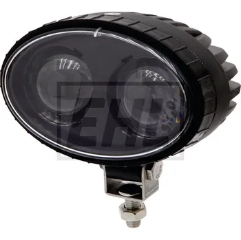 Přídavný světlomet LED výstražné světlo „modrá tečka“ 7070010039