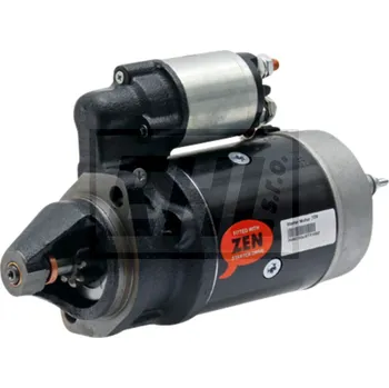 Autodíl Startér 12 V / 2,7 kW 376S99600