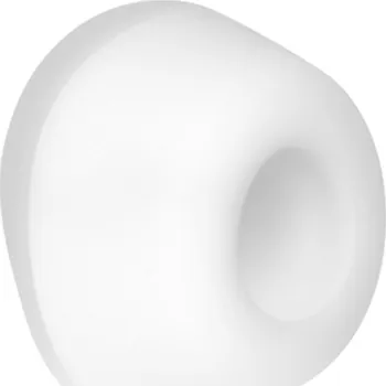 Náhradní silikonová hlavice pro Satisfyer Pro2 - A