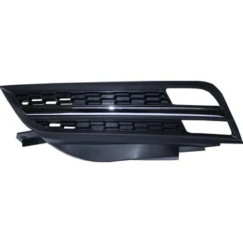 Nárazník P část mřížky s chromovou lištou [07/05-]