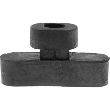 Elektrokolo Tlumící guma