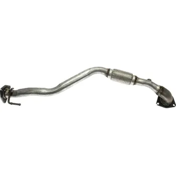 Přední díl výfuku Výfuková trubka STARLINE