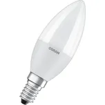 OSRAM LED Value CL B FR 7W E14 4000K