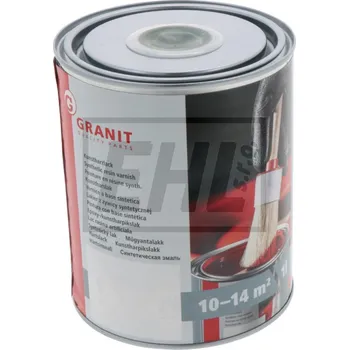 barva a nátěr na dřevo Traktorový lak 27012476