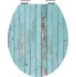 WC sedátko EISL Blue Wood MDF HG