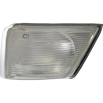 Směrový světlomet L bílý blikač [99-06]