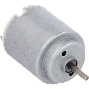 RC model auta RC-260SA motorek 4,5VDC