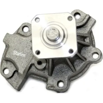 Motor automobilu vodní pumpa STARLINE