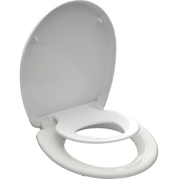 WC sedátko EISL WC sedátko Family s dětskou redukcí