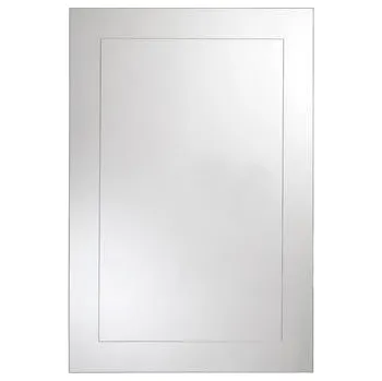 Zrcadlo Zrcadlo Romy 40x60 cm 712-819