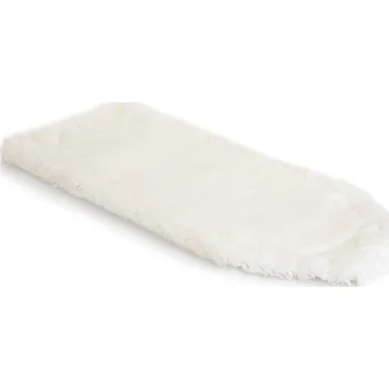 Raypath® Poduška podlahová bílá