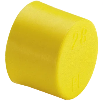 Fitinka ochranné víčko prestabo 42 Viega m.2259.1