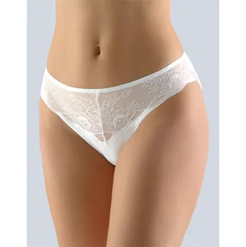 Kalhotky Glara Dámské klasické krajkové kalhotky 715912