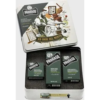 Proraso Cypress and Vetyver sada na holení