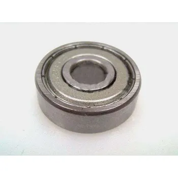 Ložisko kuličkové 627ZZ / 627-2Z / 627 2Z
