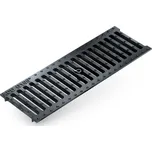 ACO Drain N100 - C250 rošt můstkový 0,5 m, litina 06314 free_store_pickup