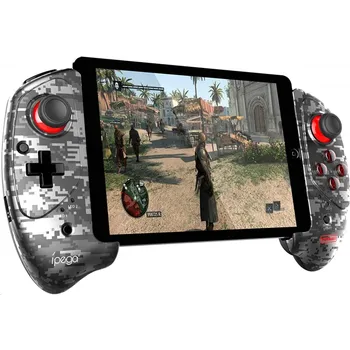 Gamepad ípega Wireless Extending Game Controller