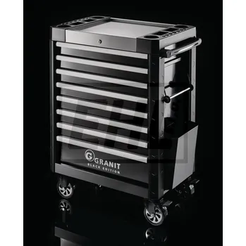 Dynamický vozík na nářadí, 197 ks. 7301021