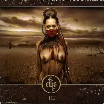 Zahraniční hudba Eths - III (CD, SOM255E)