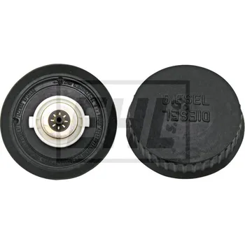 Palivová nádrž Uzávěr nádrže 38007016