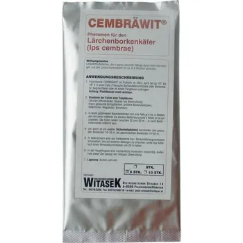 Pesticid Cembräwit - 5 ks