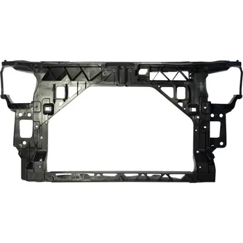 Nárazník přední čelo, +AC