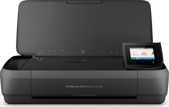 Tiskárna HP OfficeJet 250 CZ992A#670