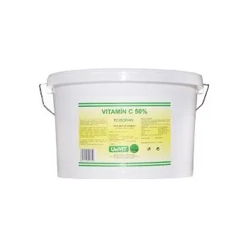 Vitamin C Roboran 50 plv 10kg kyblík