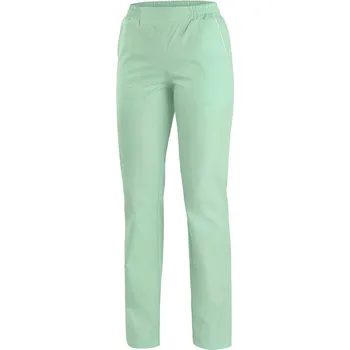 montérky CXS Tara kalhoty světlé mátové