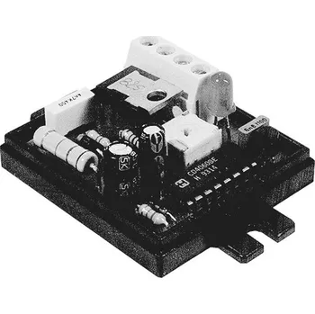 Relé DT3 relé časové