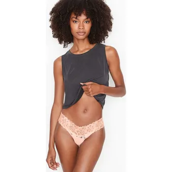 Kalhotky Tanga Victoria's Secret No.207 XL