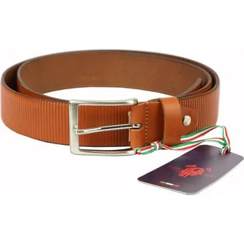 Opasek Opasek Harvey Miller 010/35 - camel