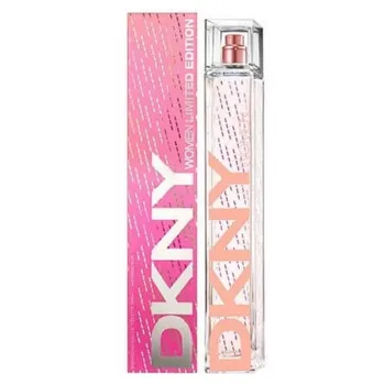Recenze DKNY Women Summer 2020 W EDT 100 ml Dámský parfém Recenze DKNY Women Summer 2020 W EDT 100 ml