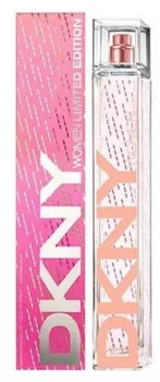 dámský parfém DKNY Women Summer 2020 W EDT 100 ml