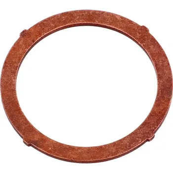 Výfuk pro motocykl Piaggio Těsnění výfuku OEM měděné, Aprilia, Derbi, Gilera, Piaggio, Vespa PI-480853